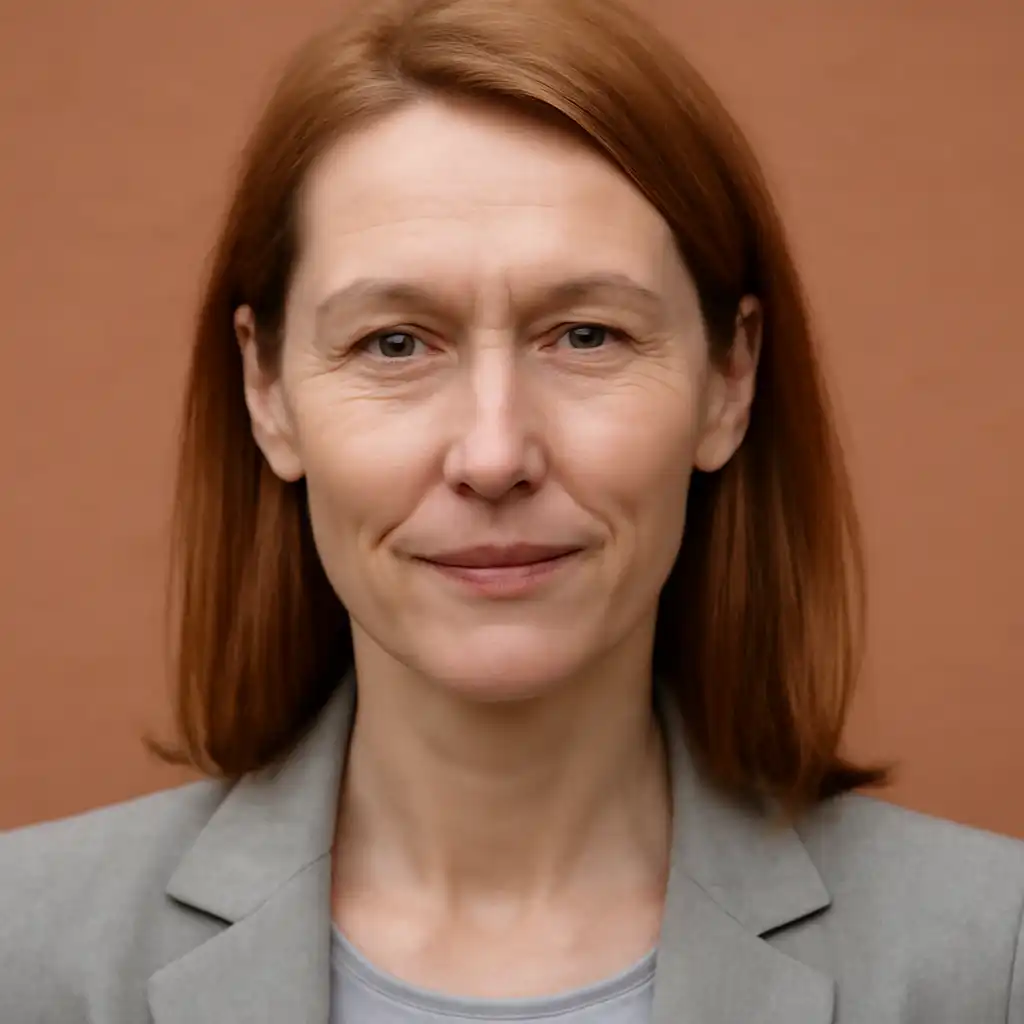Annika Schmidt